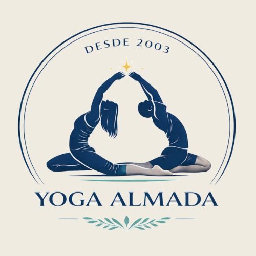 Yoga Almada